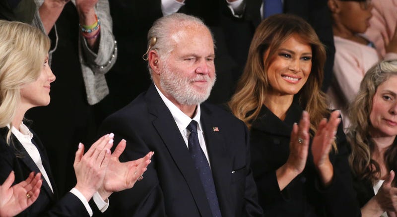 Rush Limbaugh