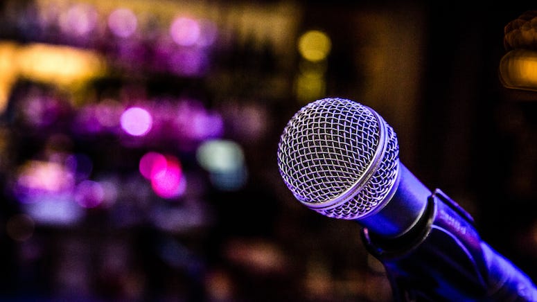 Fighting for Their Future: How Independent Music Venues Survive the COVID-19 Pandemic
