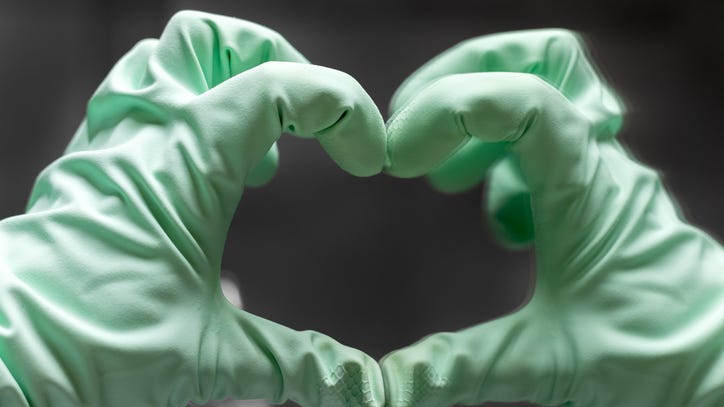 Sisters Die 102 Years Apart From Two Separate Pandemics