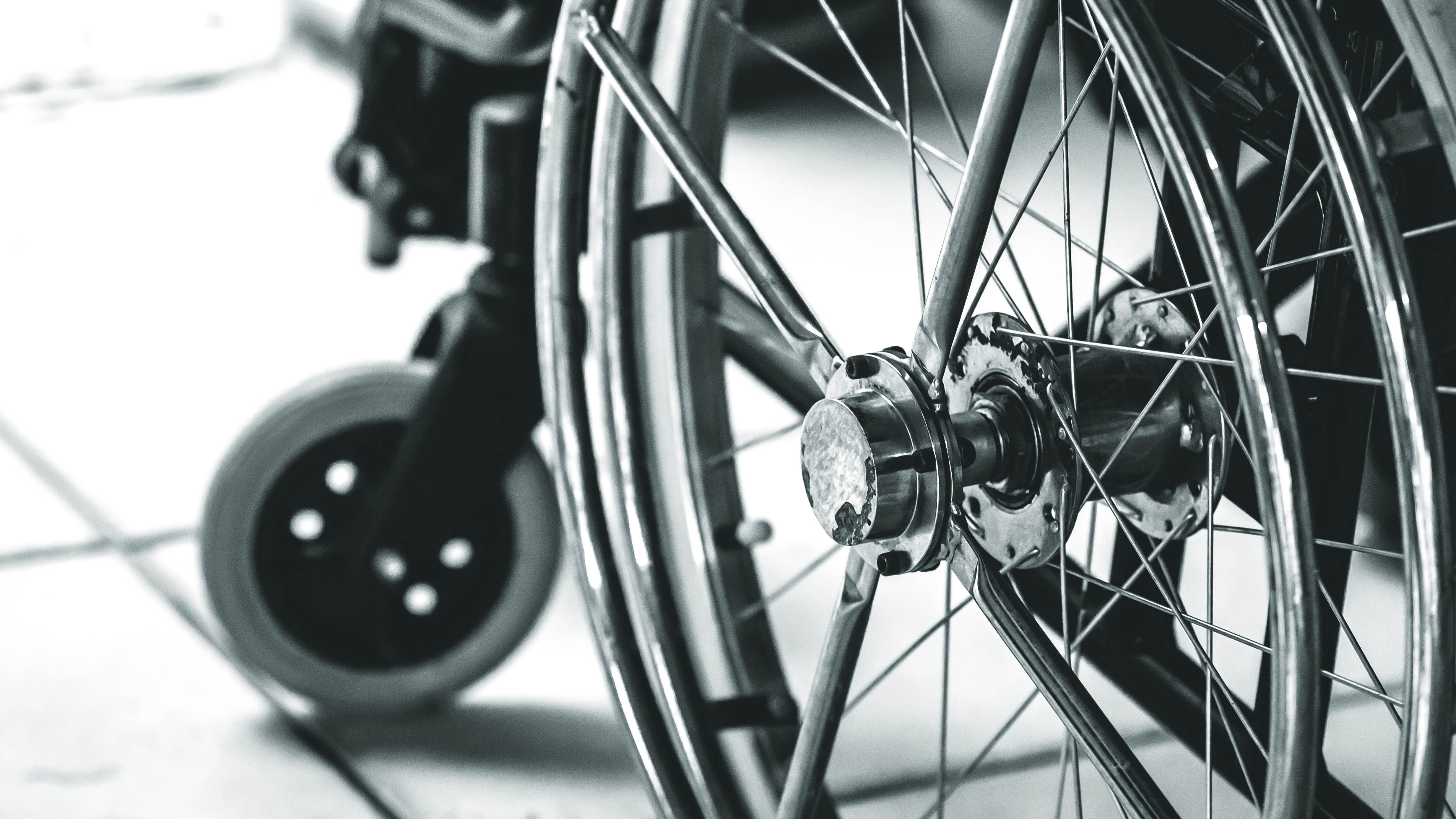 Hit-and-run kills man pushing someone in a wheelchair