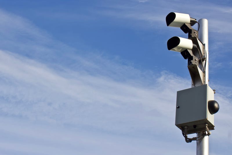 automated license plate readers