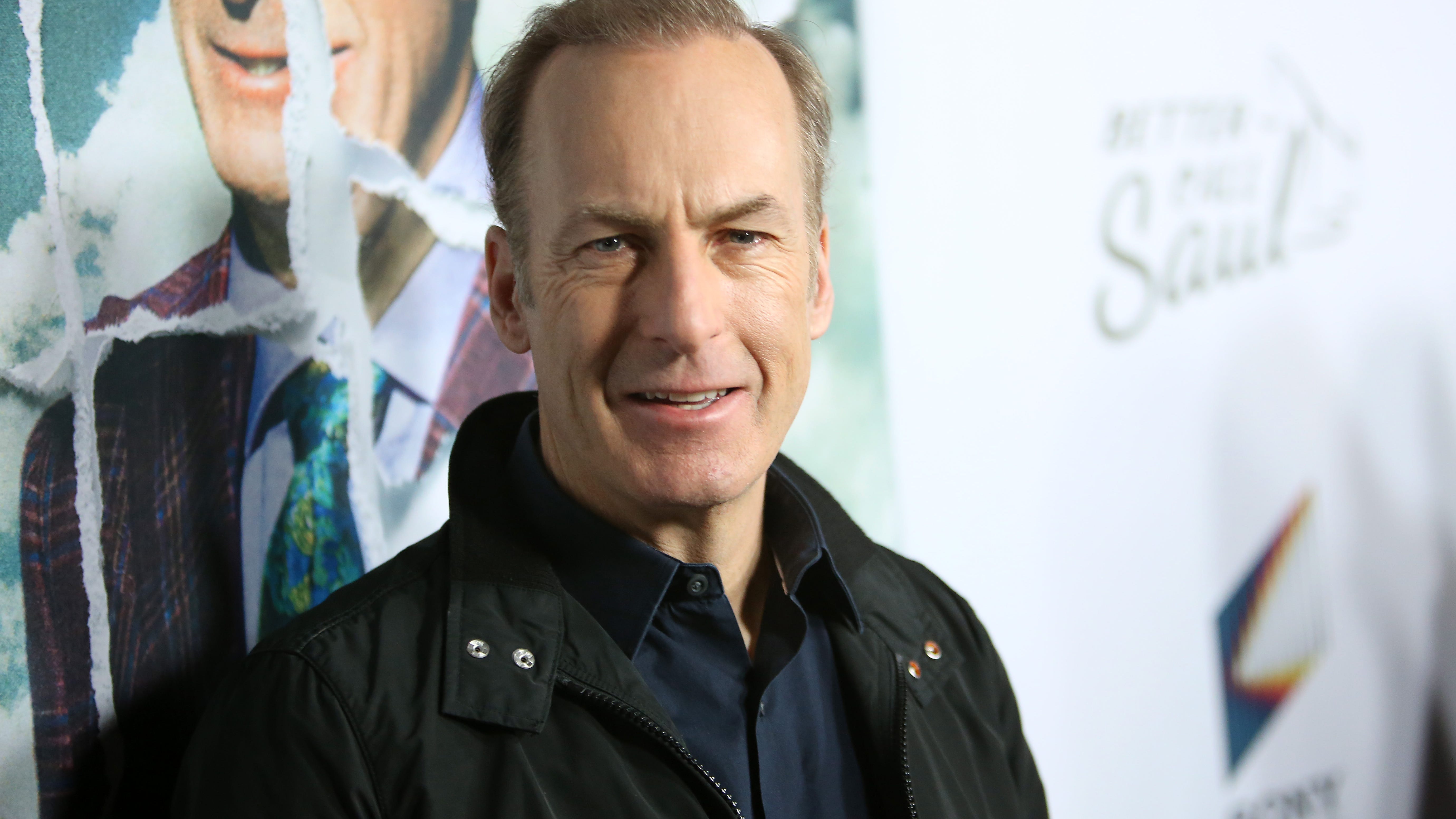 Bob Odenkirk details the exact ‘Better Call Saul’ scene he was filming when he suffered a heart attack