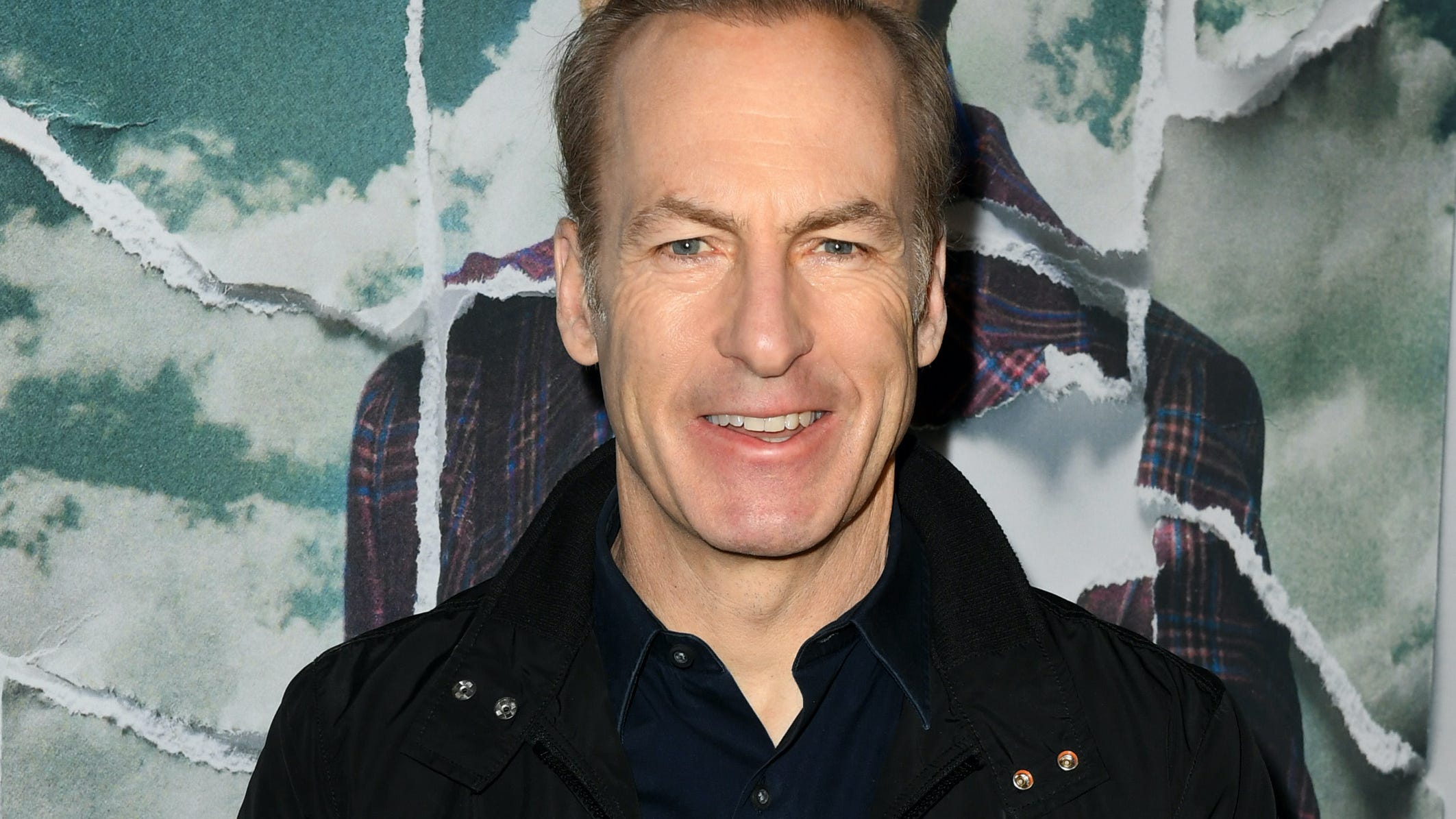 Bob Odenkirk gives health update after surviving heart attack last month