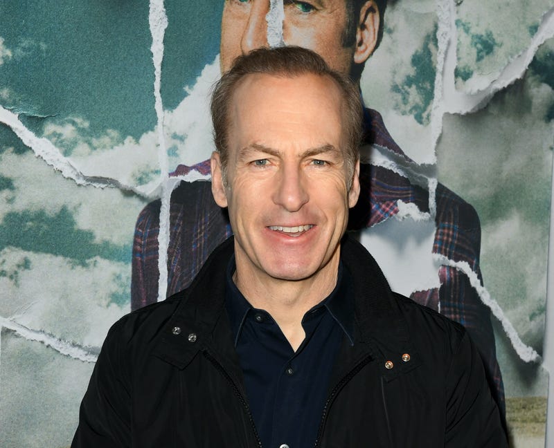 Bob Odenkirk