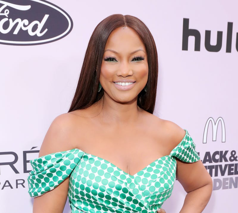 Garcelle Beauvais