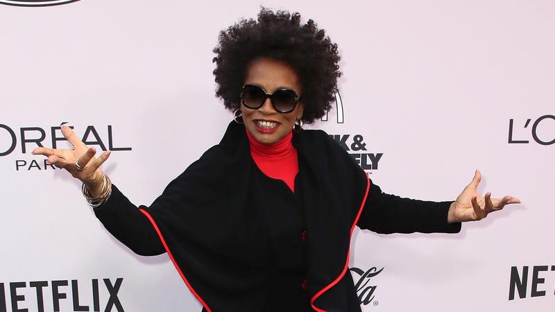 Jenifer Lewis