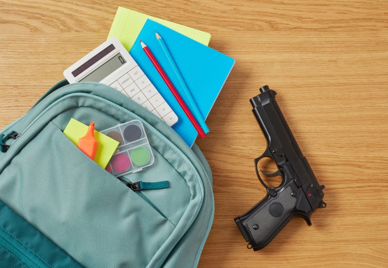School Shooter Hoax