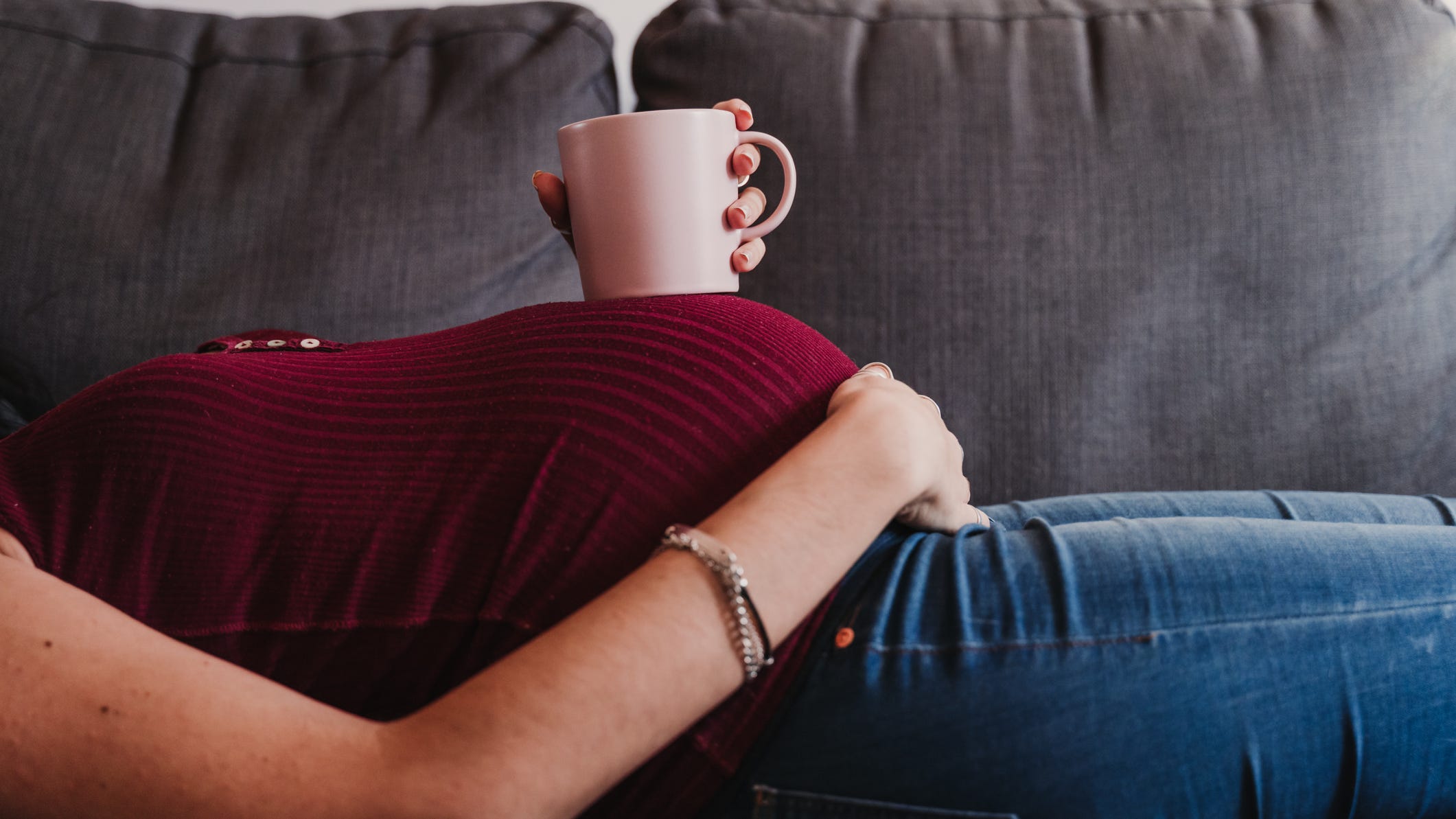 Study finds coffee consumption while pregnant leads to kids being shorter