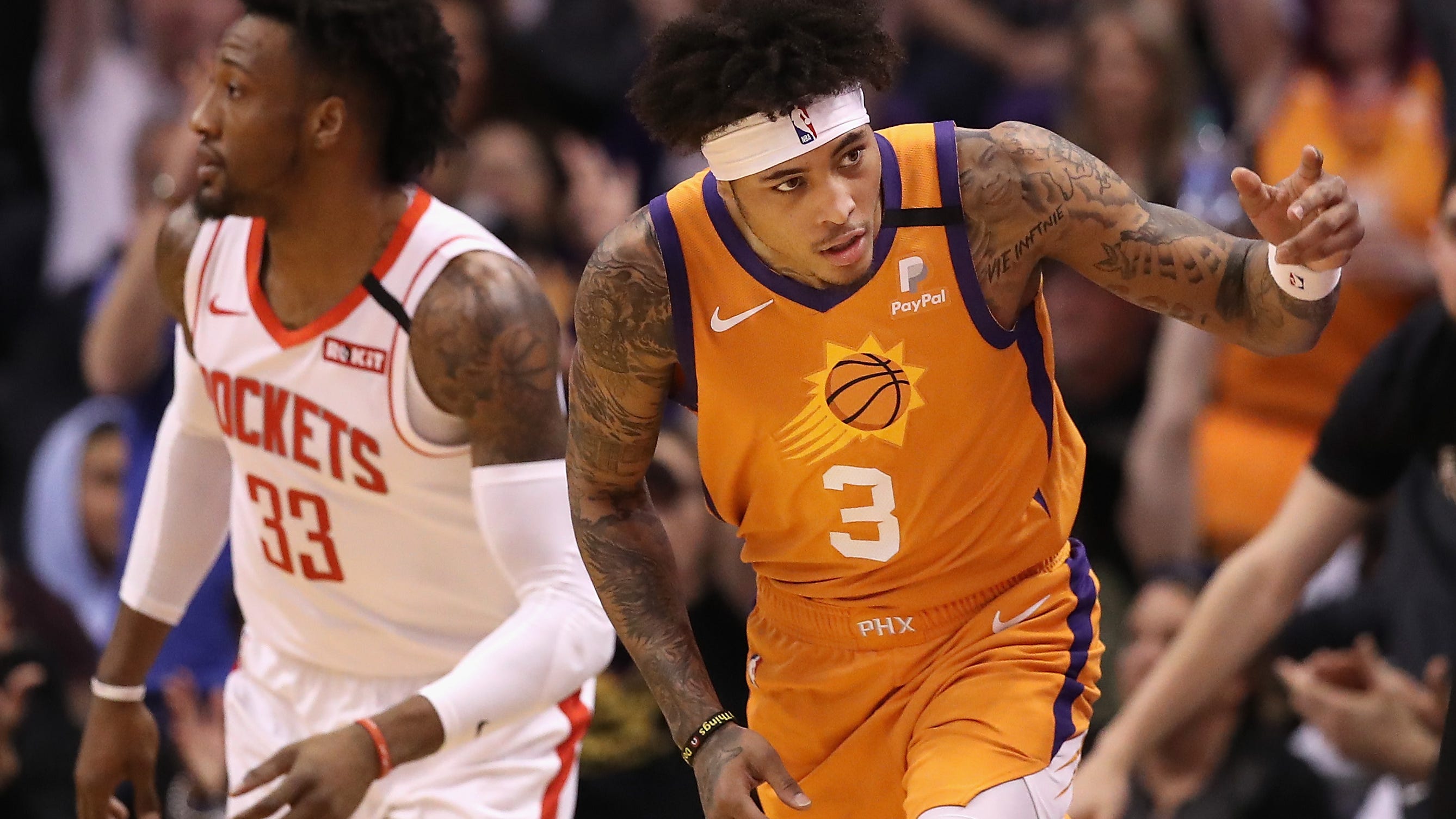 Oubre excited to play for an owner ‘who actually cares’