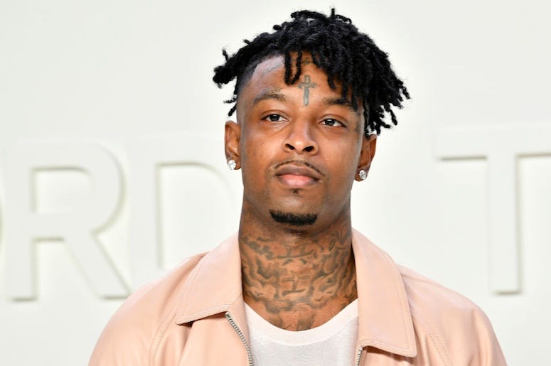 21 Savage