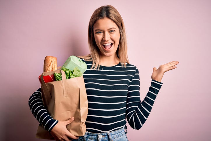 Groceries