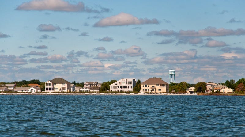 Barnegat Bay