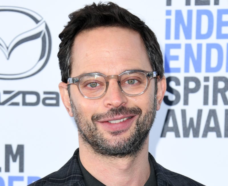 Nick Kroll