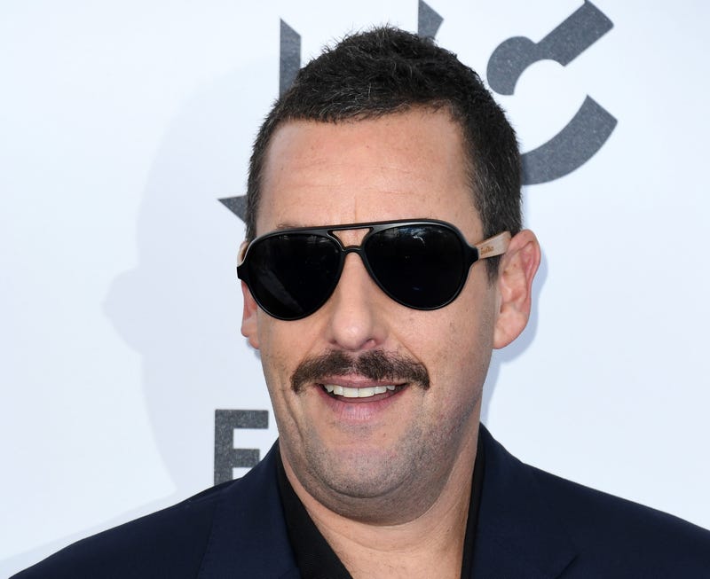 Adam Sandler