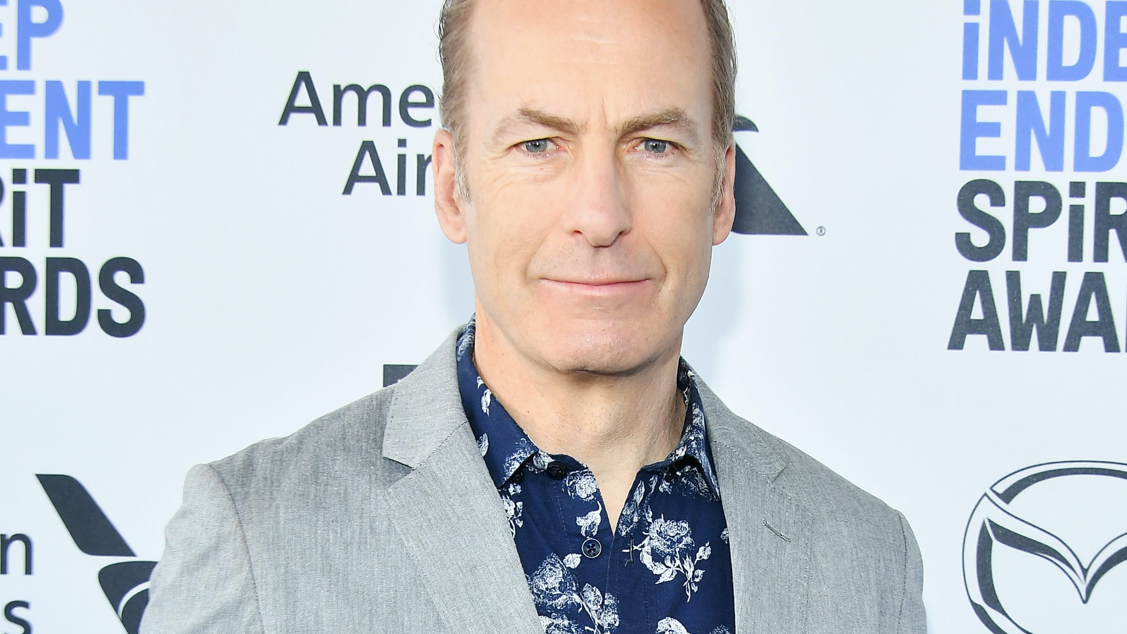 Bob Odenkirk says he’s ‘going to be OK’ after suffering a ‘small heart attack’