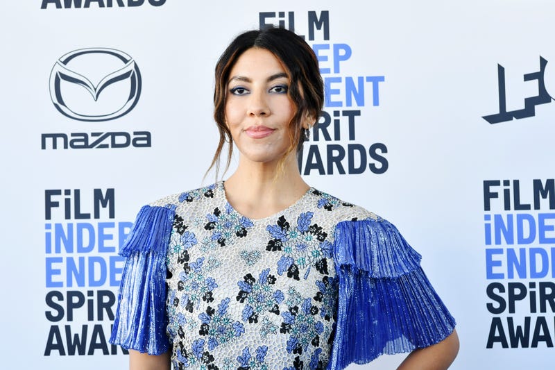 Stephanie Beatriz