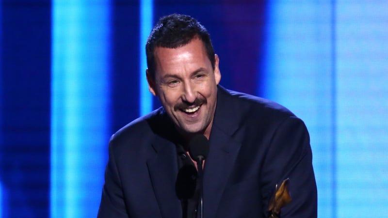 Adam Sandler