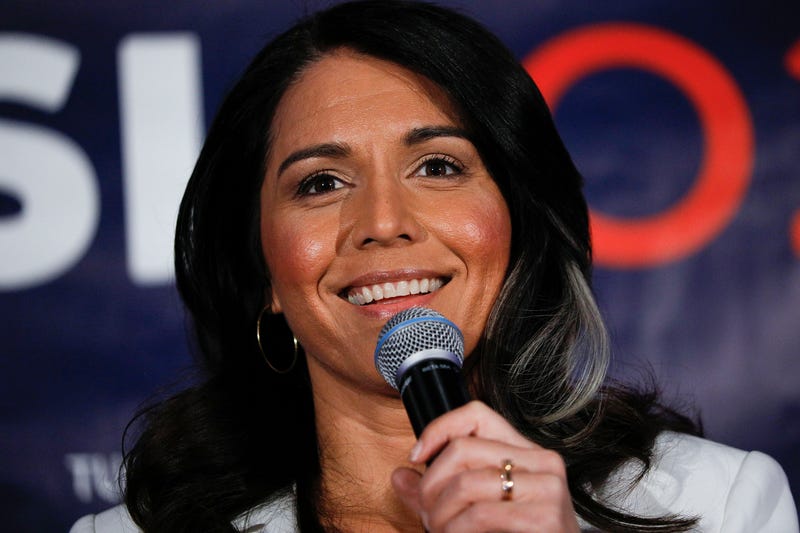 Bill Pugliano/Getty Images