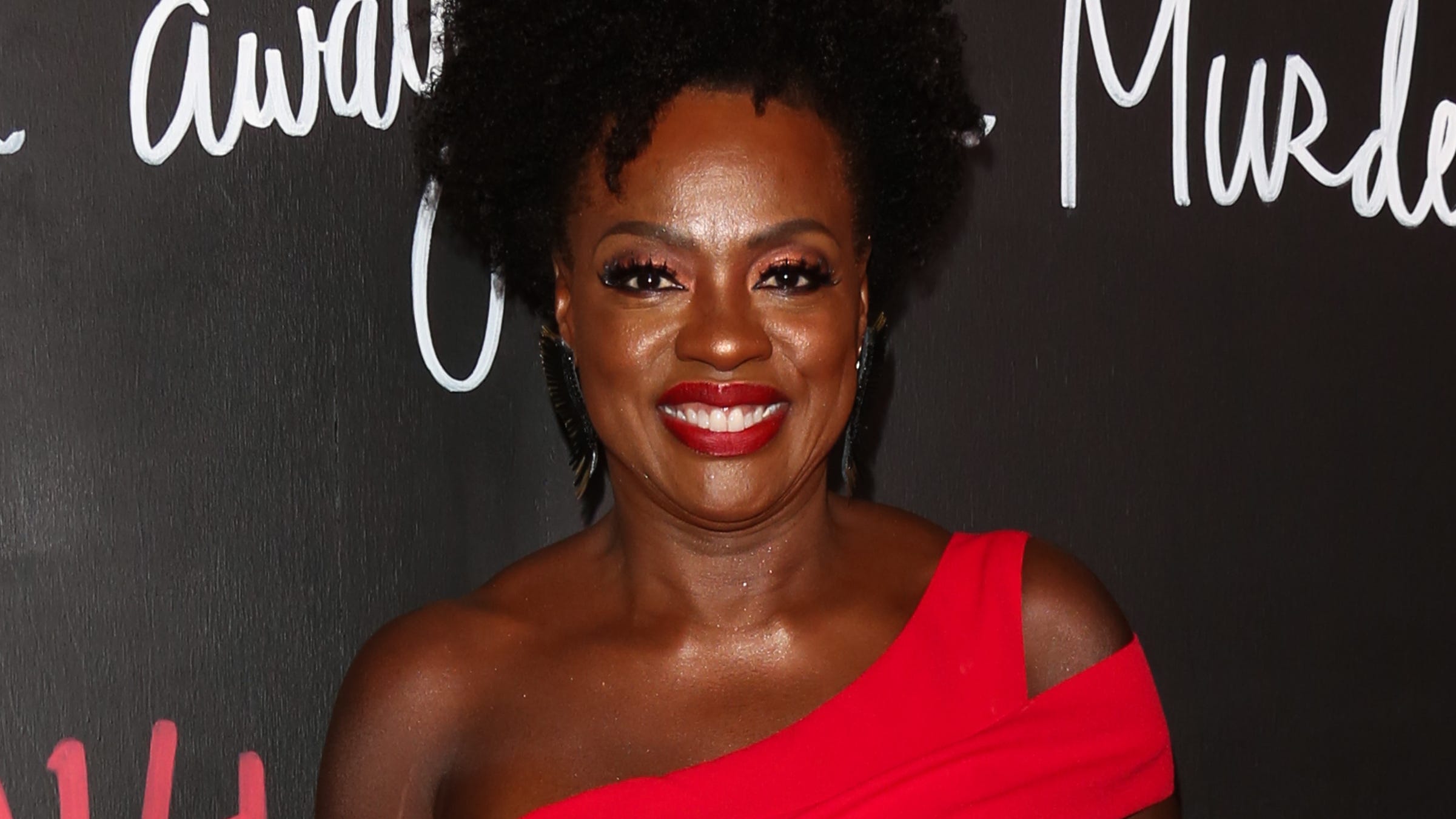 WATCH: Viola Davis is uncanny as Michelle Obama in trailer for Showtime series ‘The First Lady’