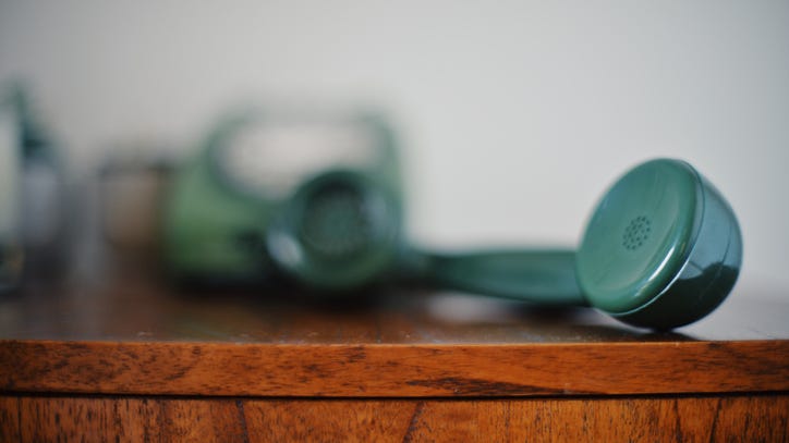 Grandson receives calls from landline of missing grandparents in Florida building collapse