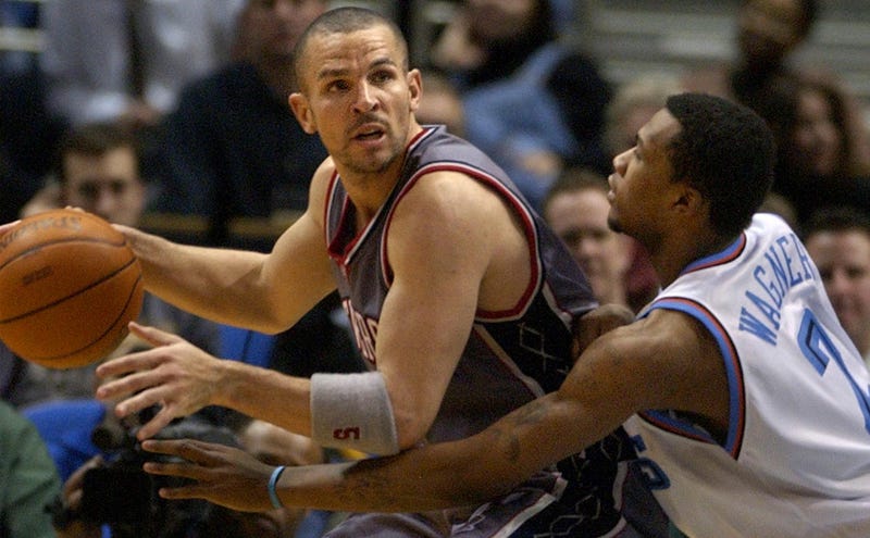 Jason Kidd