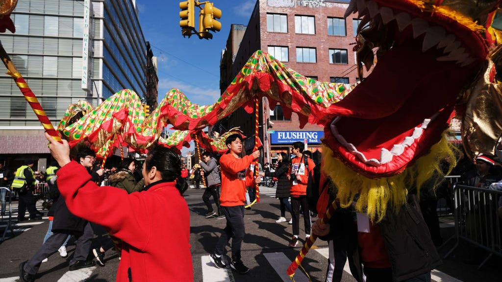 Chinatown receives $20M in state funds for COVID recovery