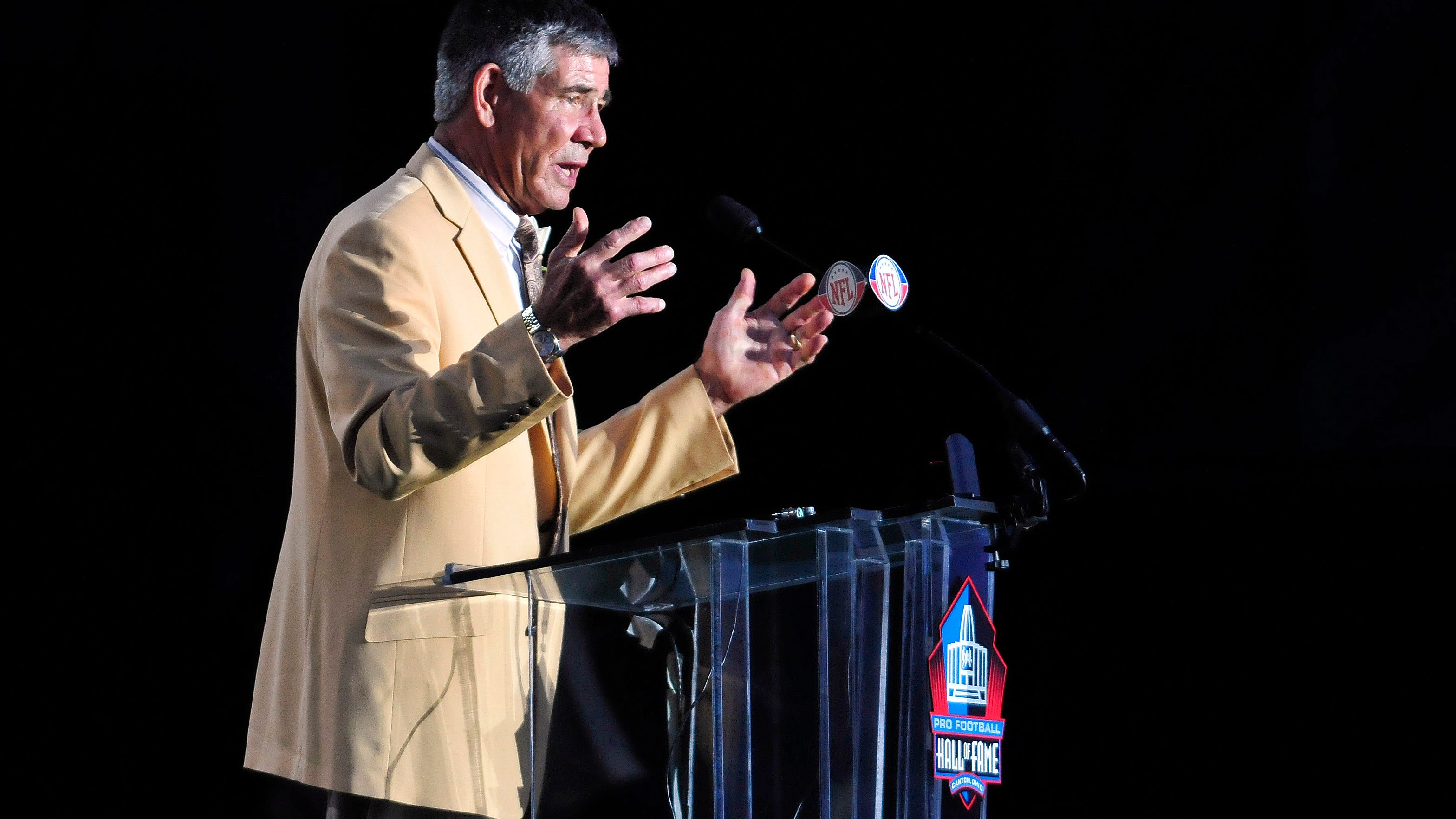 The best draft picks in Washington Football Team history