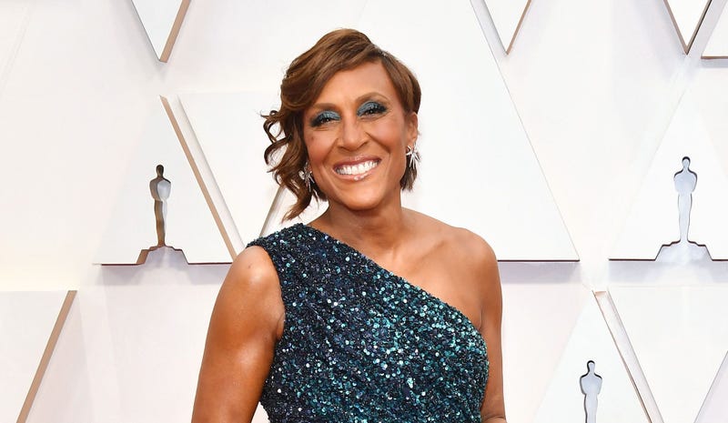 Robin Roberts