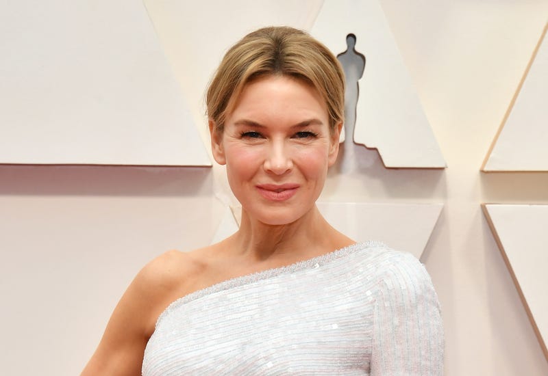 Renee Zellweger