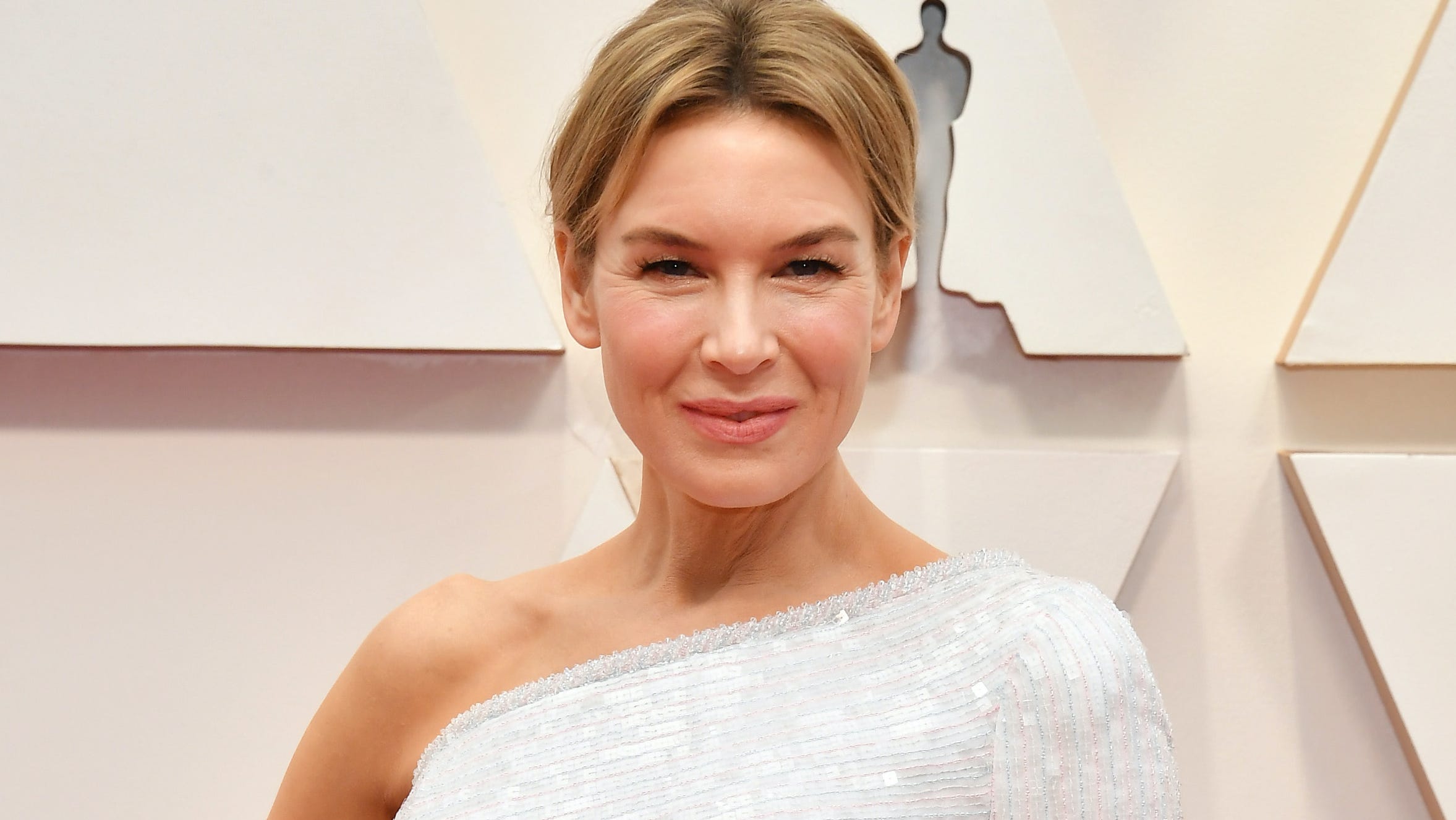 WATCH: Renée Zellweger unrecognizable in trailer for true-crime series 'The Thing About Pam'