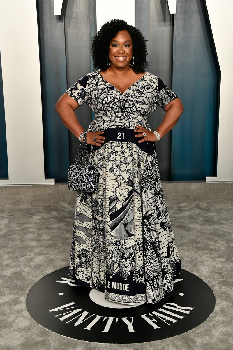 Shonda Rhimes