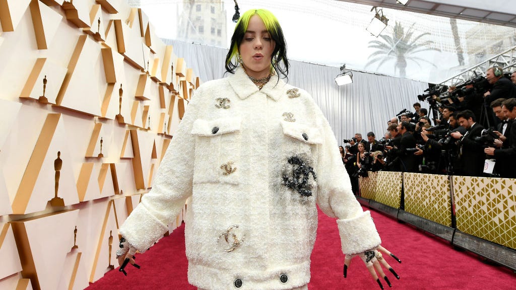 Billie Eilish Responds to Bikini Backlash on Social Media: 'Like, Dude. I Can’t Win'