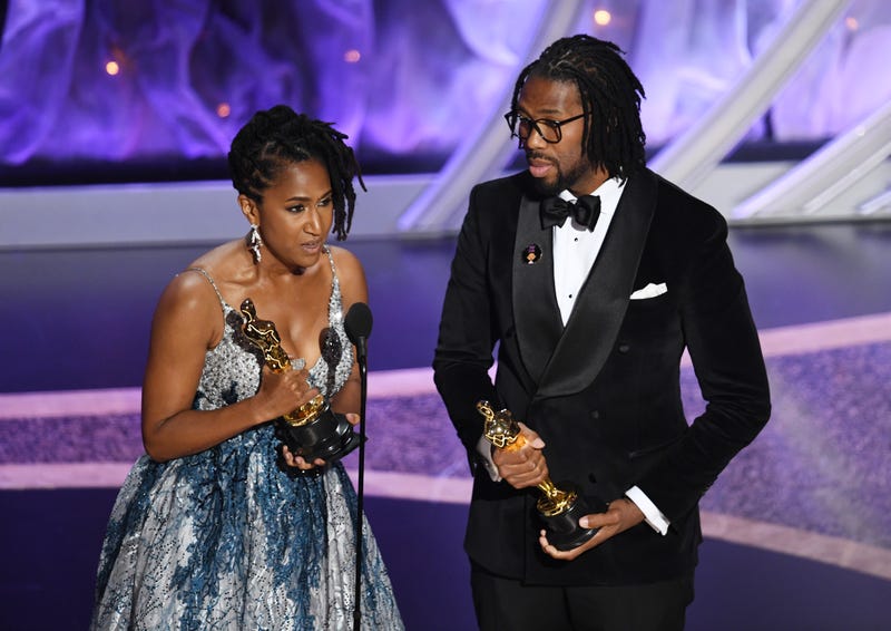 karen rupert toliver and matthew a cherry 