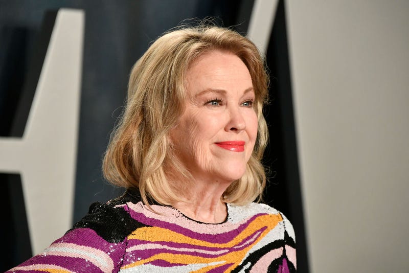 catherine o'hara