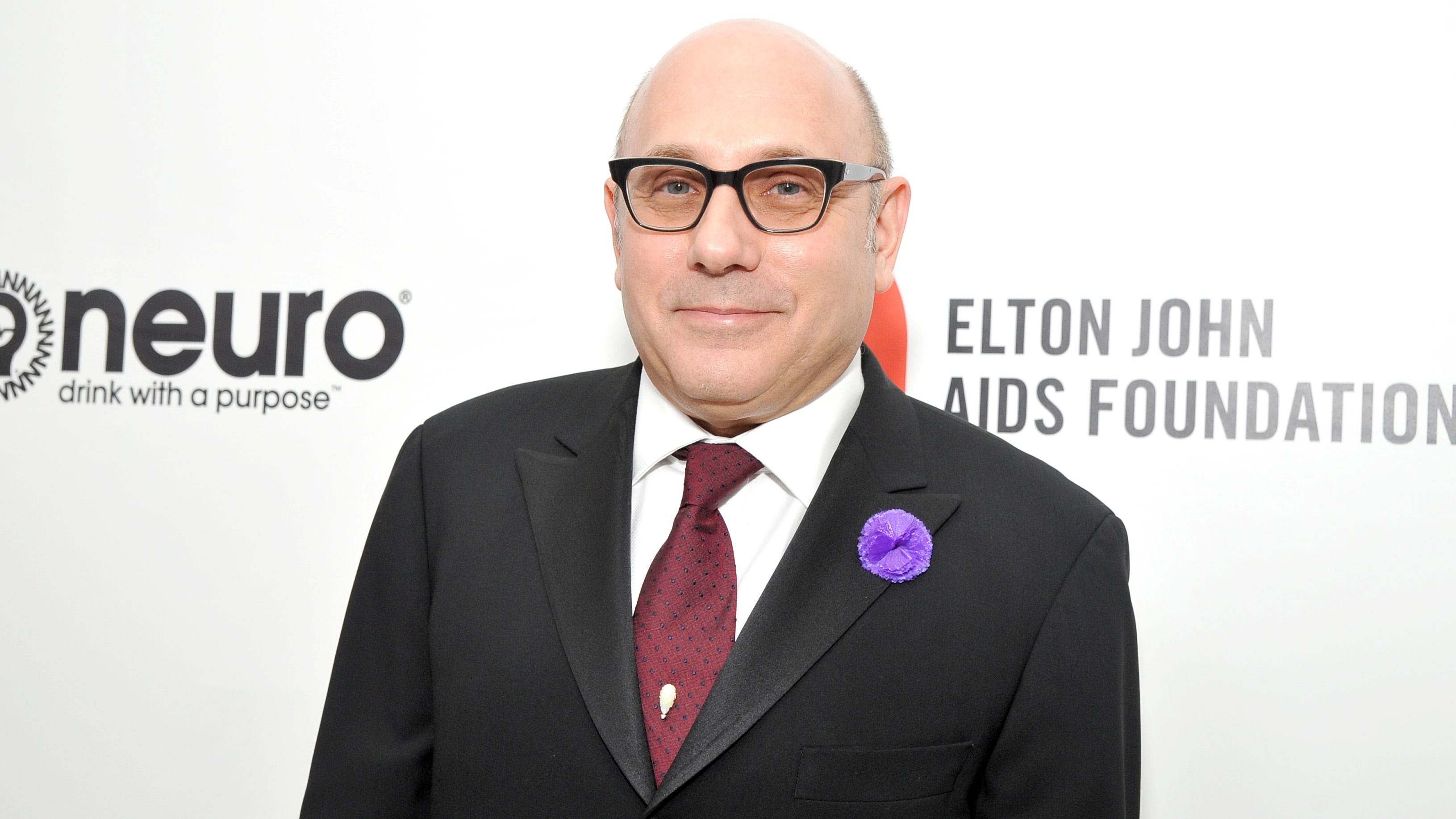 Willie Garson, who played Stanford Blatch on 'Sex and the City,' dies at 57