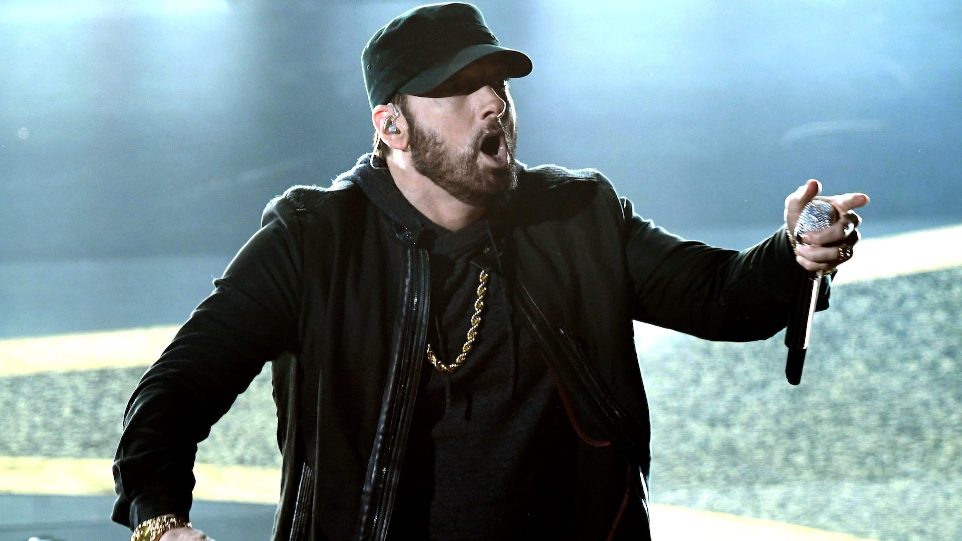 Can Eminem be cancelled? Twitter and TikTok are trying