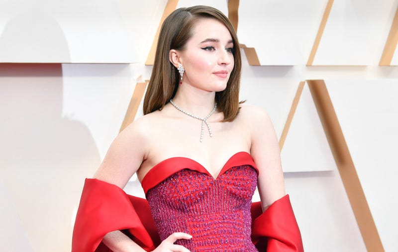 Kaitlyn Dever