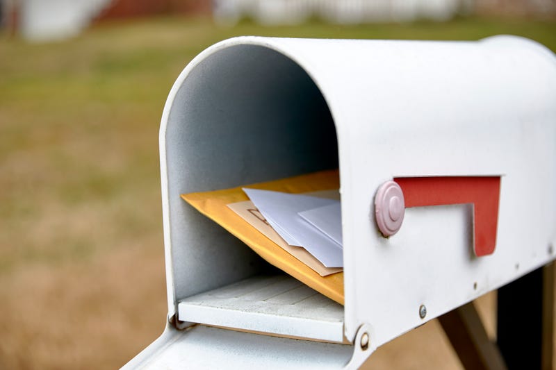 Mail Box