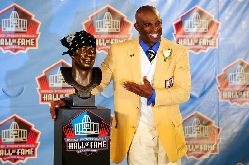 Deion Sanders 
