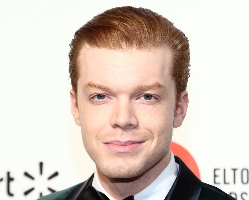 Cameron Monaghan