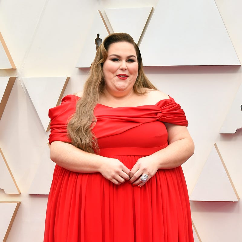 Chrissy Metz