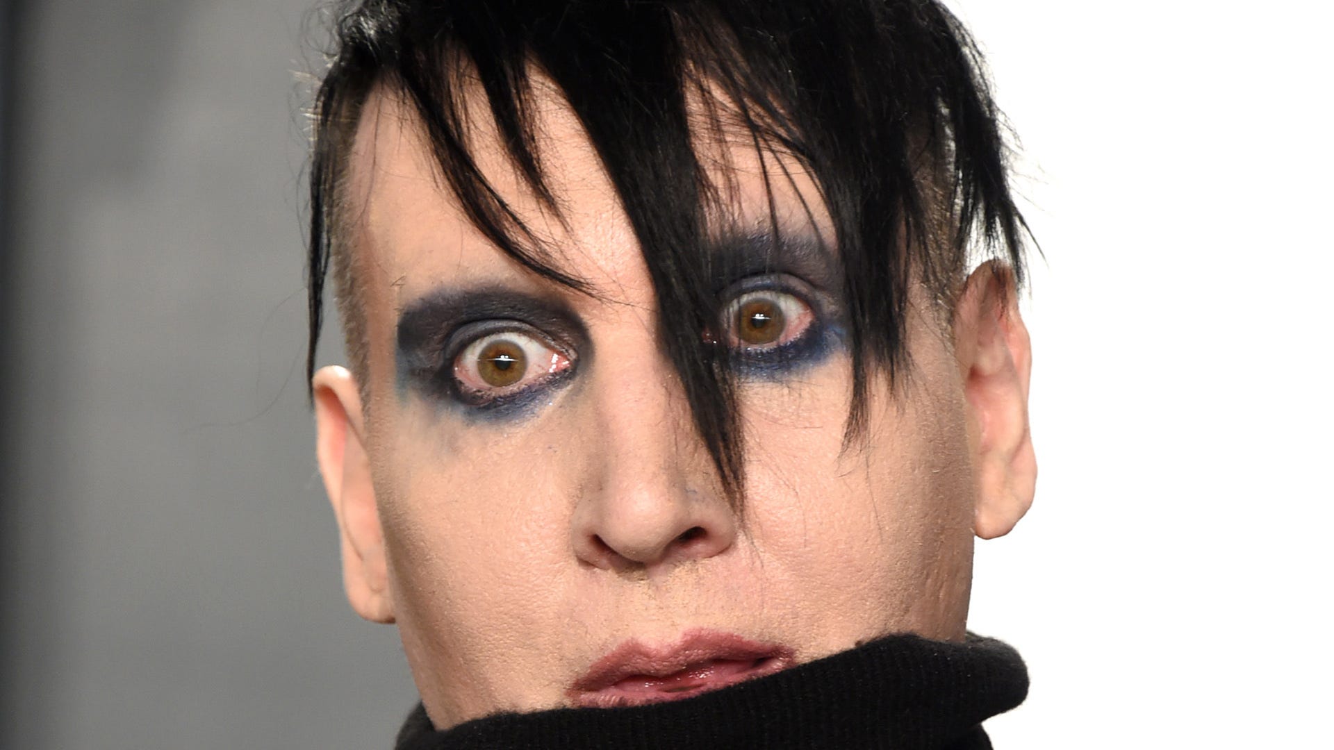 Marilyn Manson sued by 'Game of Thrones' actor Esme Bianco for sexual assault, trafficking