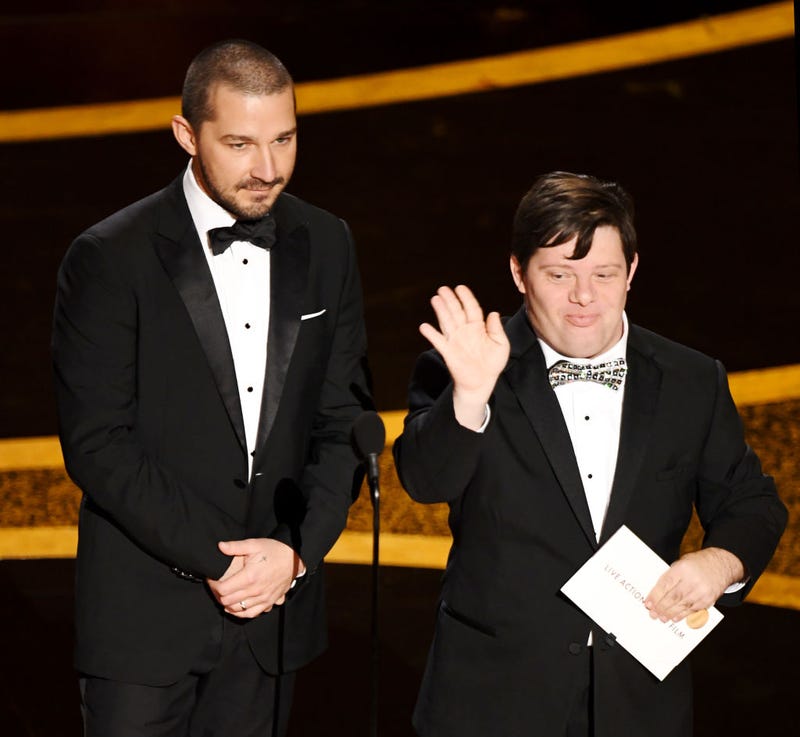 Shia Labeouf