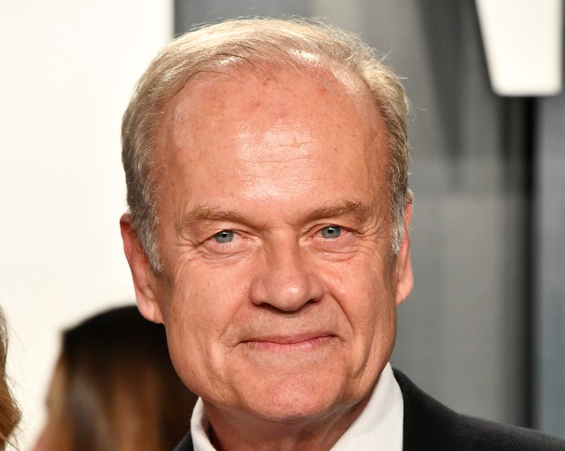 Kelsey Grammer