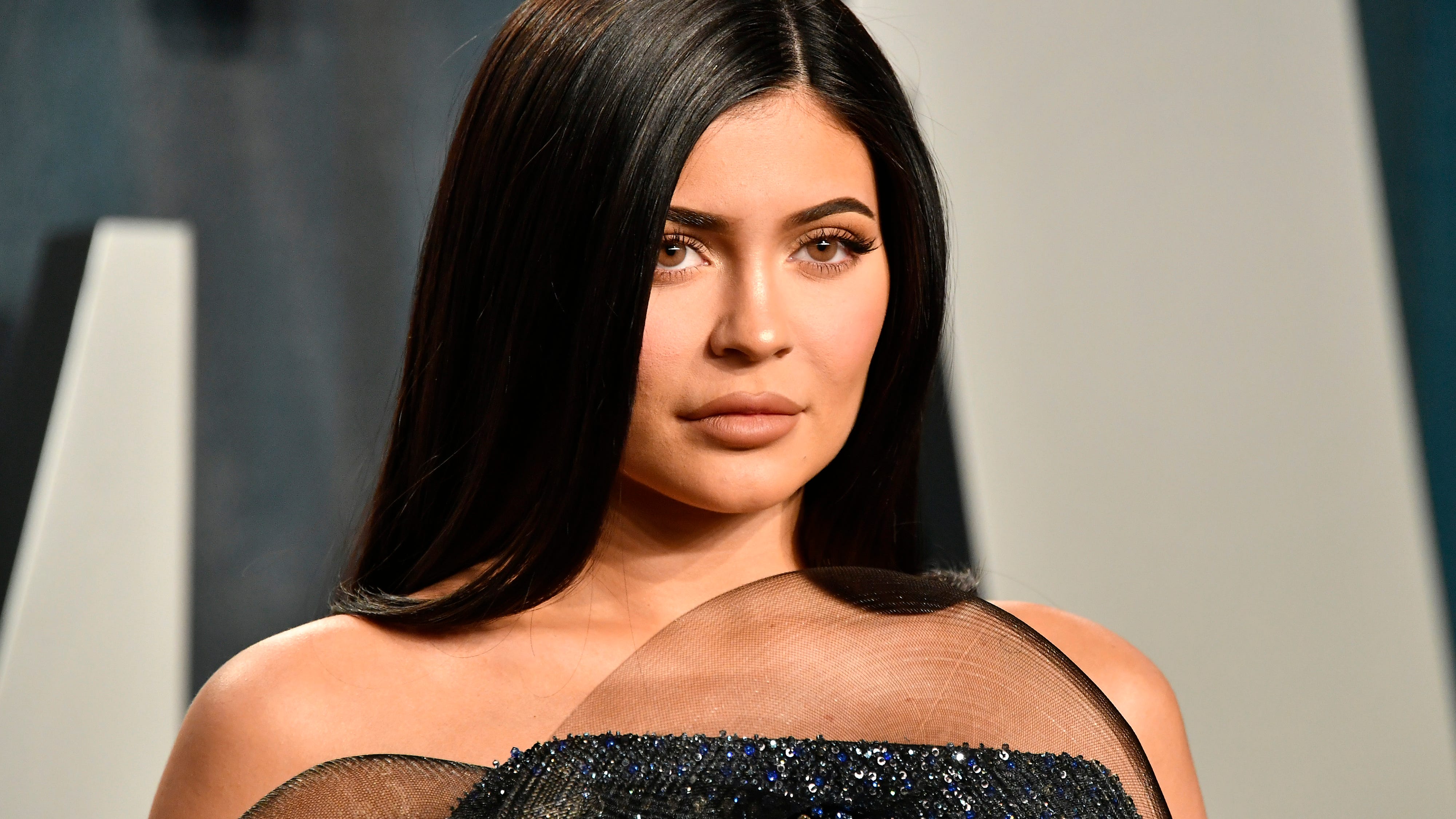 Kylie Jenner stalker arrested for going into house near Jenner's