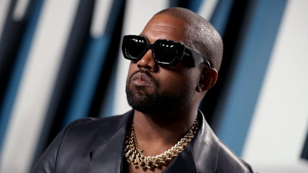 5 Unreal Moments From Kanye West's First Presidential Campaign Rally in South Carolina