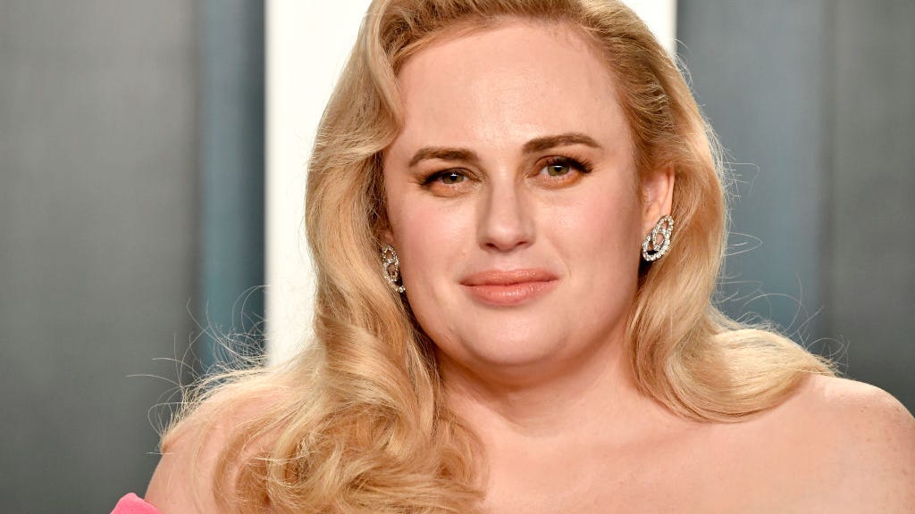 Rebel Wilson Said She 'Was Paid a Lot of Money to Be Bigger'
