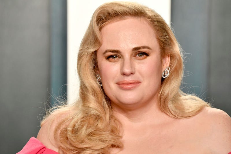 Rebel Wilson