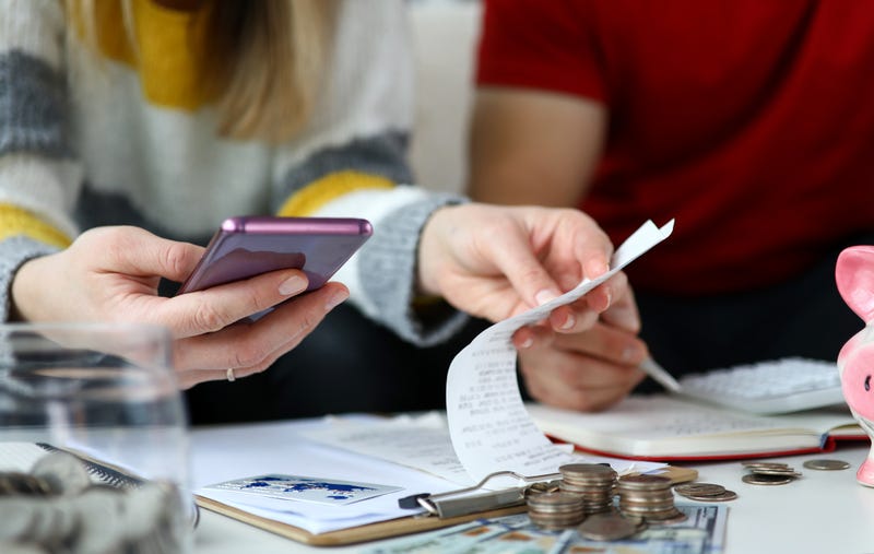 Family income