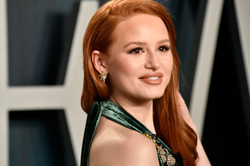 Madelaine Petsch